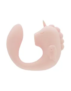 UNIHORN C-Horse Coral Throb 2