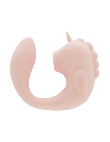 UNIHORN C-Horse Coral Throb
