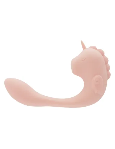 UNIHORN C-Horse Coral Throb
