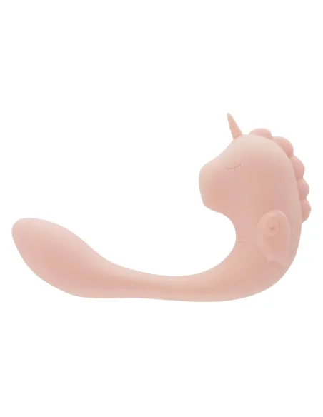 UNIHORN C-Horse Coral Throb