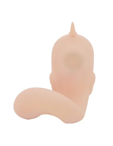 UNIHORN C-Horse Coral Throb