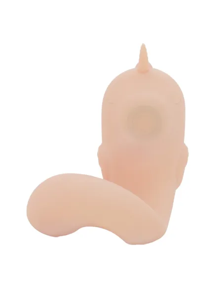 UNIHORN C-Horse Coral Throb
