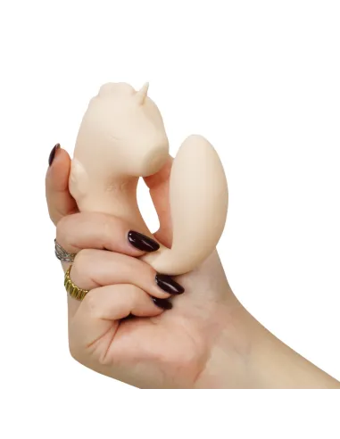 UNIHORN C-Horse Coral Throb