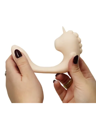 UNIHORN C-Horse Coral Throb