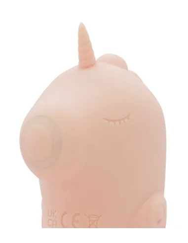 UNIHORN C-Horse Coral Throb
