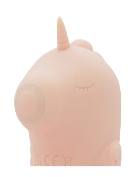 UNIHORN C-Horse Coral Throb