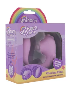 UNIHORN C-Horse Marina Lilac