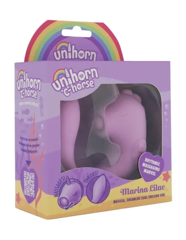 UNIHORN C-Horse Marina Lilac