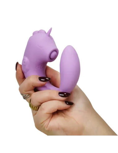 UNIHORN C-Horse Marina Lilac