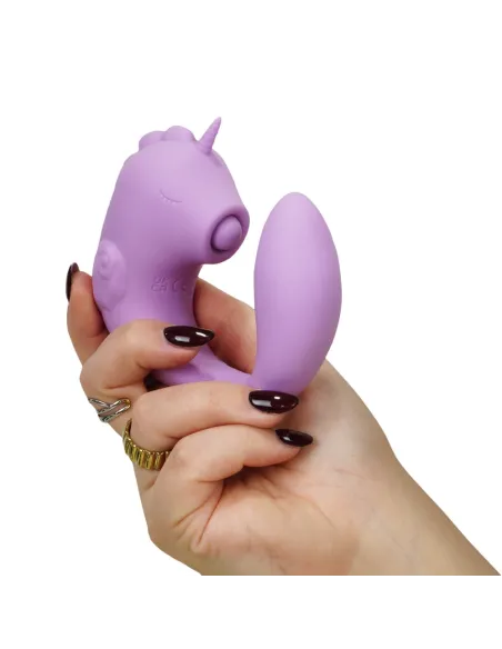 UNIHORN C-Horse Marina Lilac