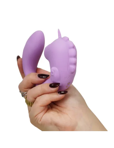 UNIHORN C-Horse Marina Lilac