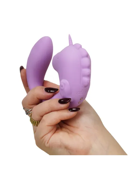 UNIHORN C-Horse Marina Lilac