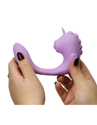 UNIHORN C-Horse Marina Lilac