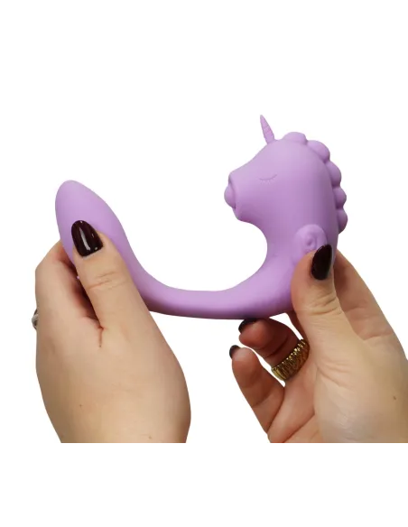 UNIHORN C-Horse Marina Lilac