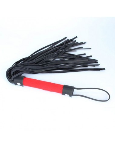 Pejcz-Bondage Kit Red