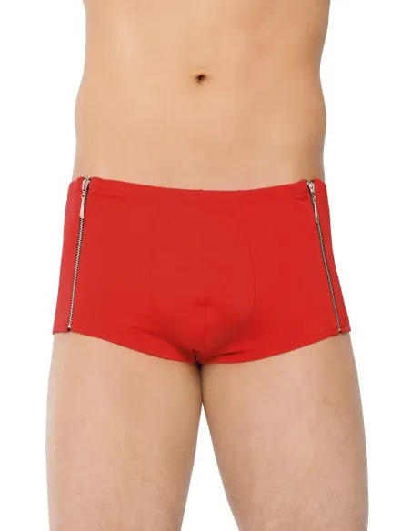 Shorts 4500 - red M