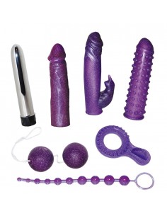 Zestaw-Wild Berries 2