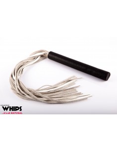 Pejcz - Pejcz duży biały 2