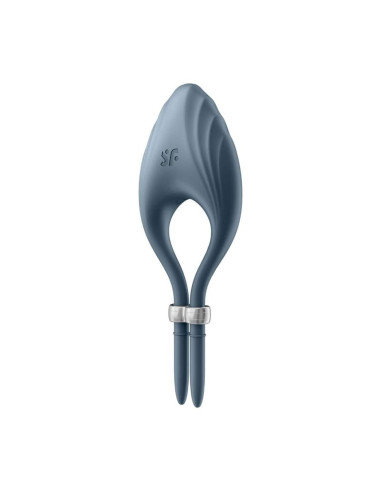 Pierścień-Duelist Ring Vibrator (Dark blue)