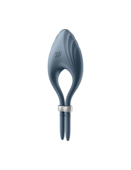 Pierścień-Duelist Ring Vibrator (Dark blue)
