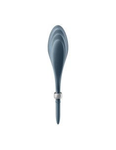 Pierścień-Duelist Ring Vibrator (Dark blue) 2