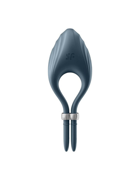 Pierścień-Duelist Ring Vibrator (Dark blue)