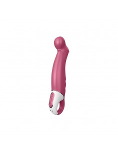Wibrator - Satisfyer Petting Hippo 2