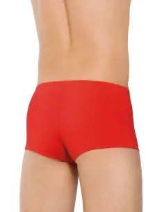 Shorts 4500 - red M 2