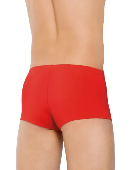 Shorts 4500 - red M