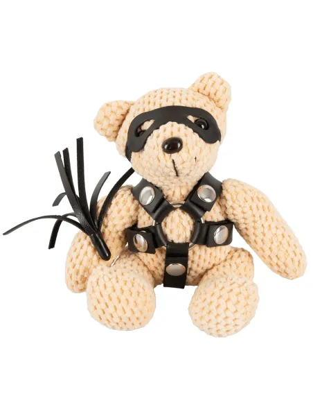 Teddy Flogger