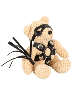 Teddy Flogger 2