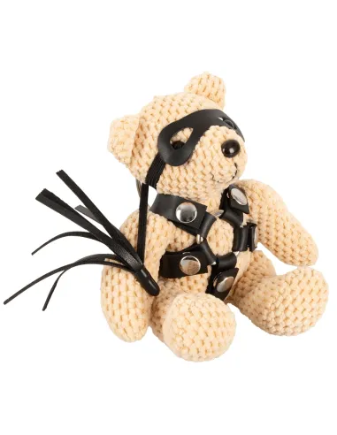 Teddy Flogger
