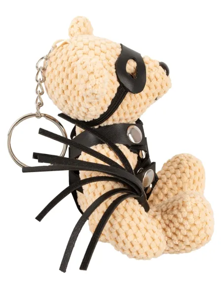Teddy Flogger