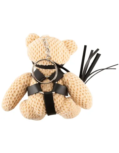 Teddy Flogger