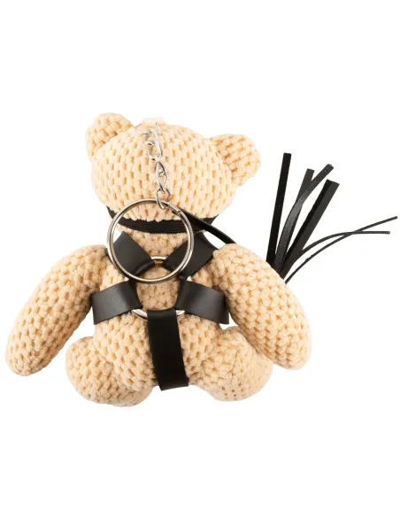 Teddy Flogger