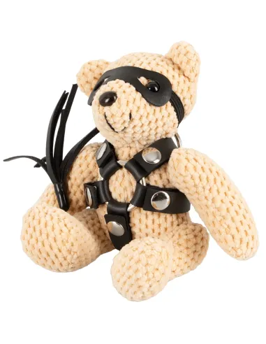 Teddy Flogger