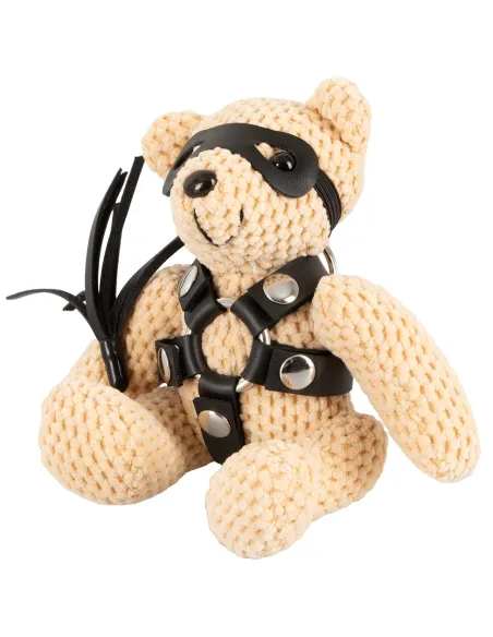 Teddy Flogger
