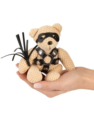 Teddy Flogger