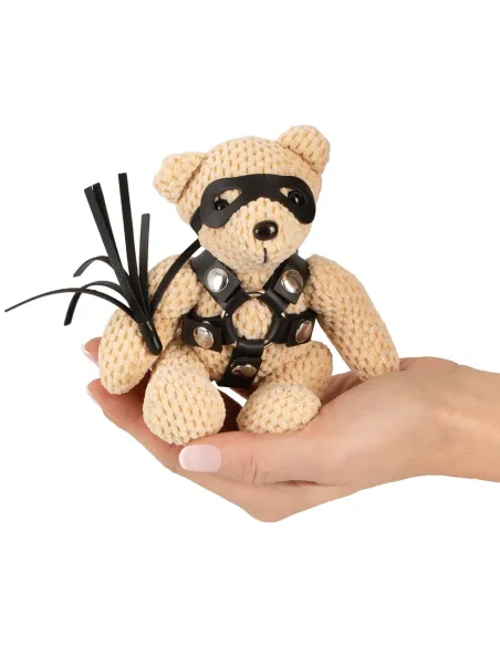 Teddy Flogger