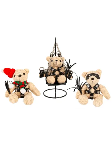 Teddy Flogger