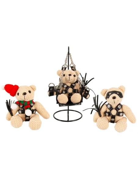 Teddy Flogger