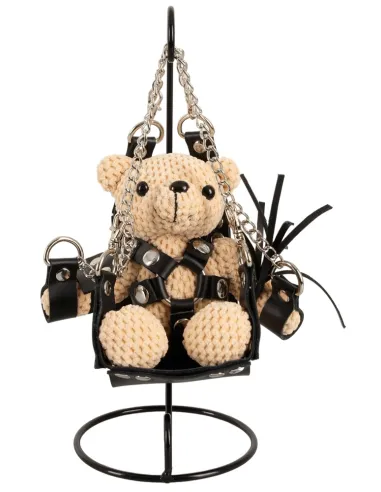 Teddy Swing