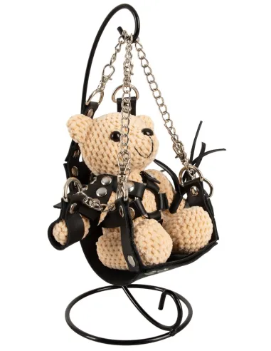 Teddy Swing