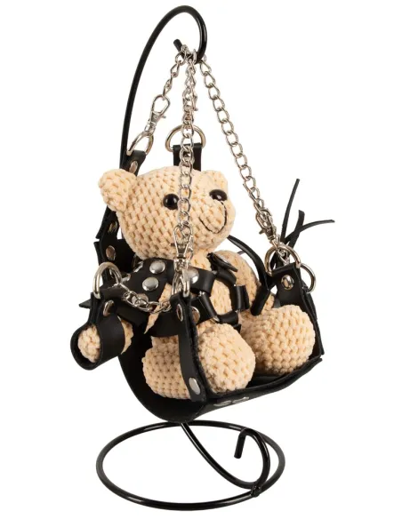 Teddy Swing