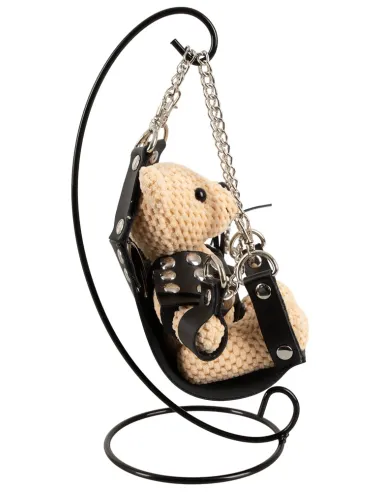 Teddy Swing
