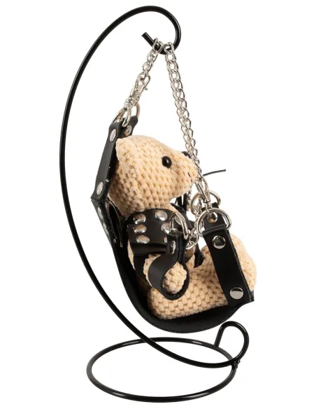 Teddy Swing