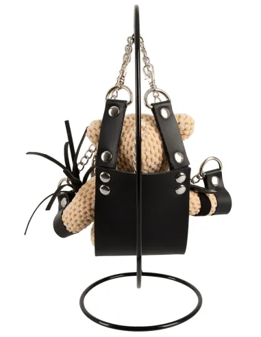 Teddy Swing