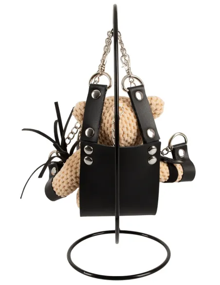 Teddy Swing