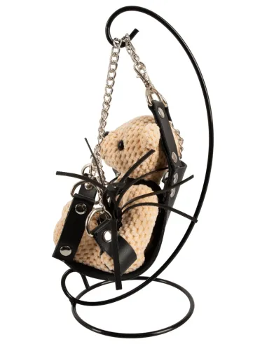 Teddy Swing