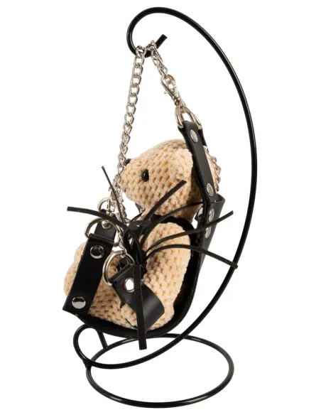 Teddy Swing